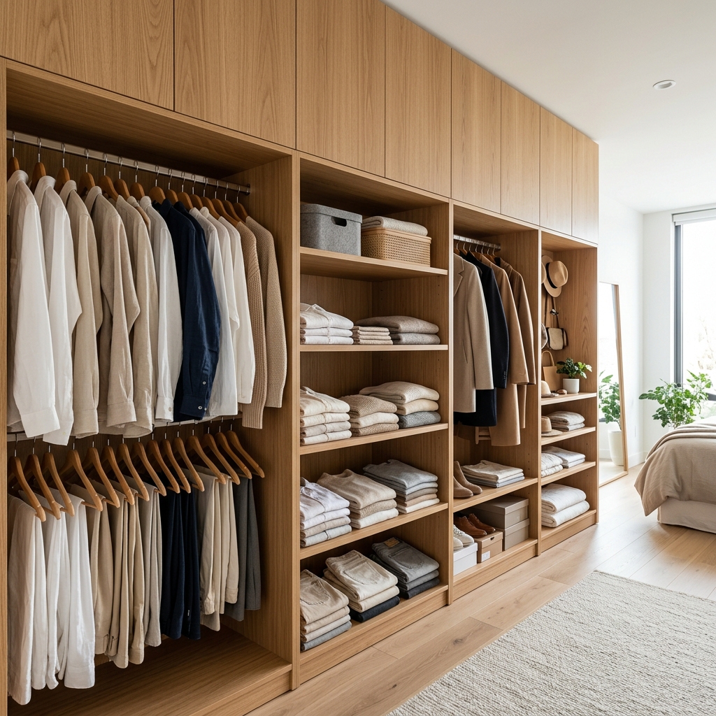 Rangement & organisation